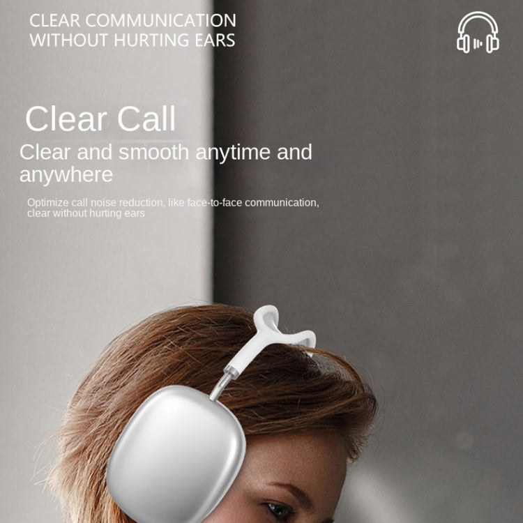 Wireless Bluetooth Headphones Noise Reduction Stereo Gaming Headset