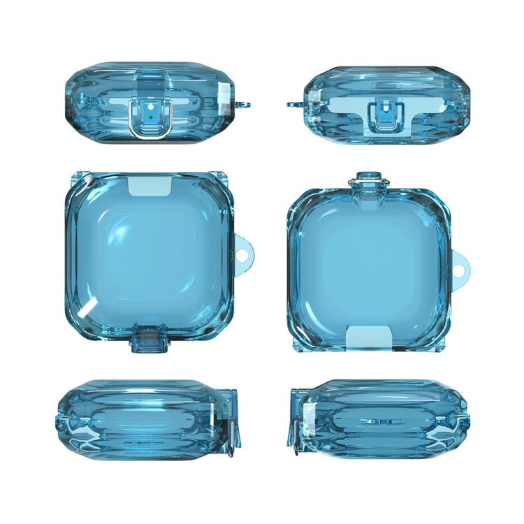 For Beats Fit Pro Magnet Auto Switch Headphone Case