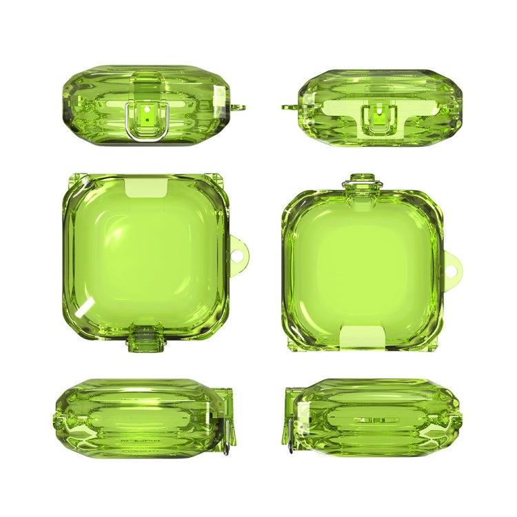 For Beats Fit Pro Magnet Auto Switch Headphone Case