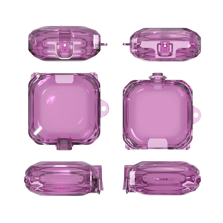 For Beats Fit Pro Magnet Auto Switch Headphone Case