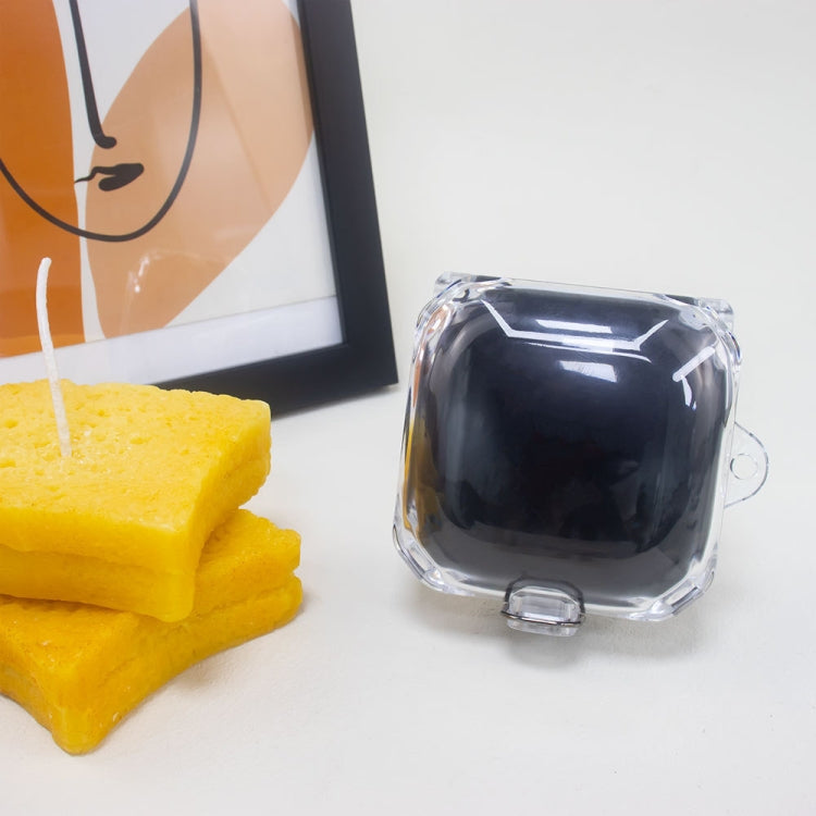 For Beats Fit Pro Magnet Auto Switch Headphone Case