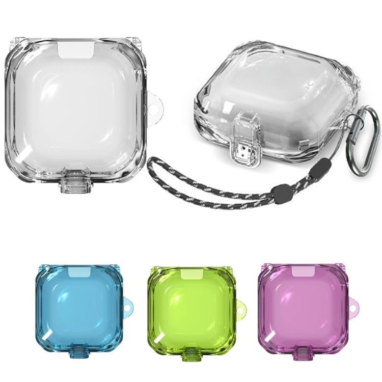 For Beats Fit Pro Magnet Auto Switch Headphone Case