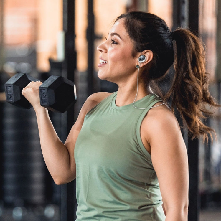 For Anker Soundcore Space A40 2pcs Headphones Silicone Anti-Lost Cord