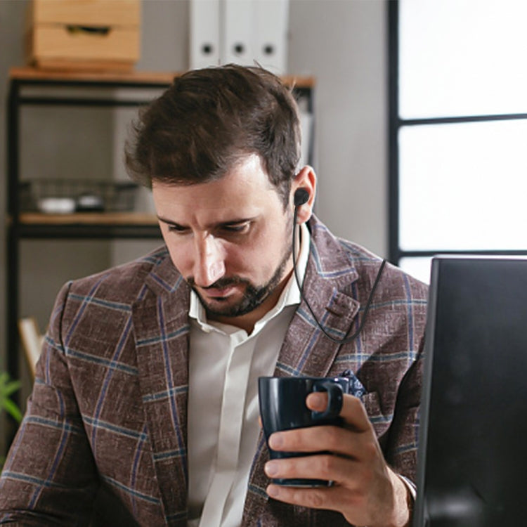 For Sony WF-C700B/WFC-700N 2pcs Bluetooth Headset Silicone Anti-Lost Rope