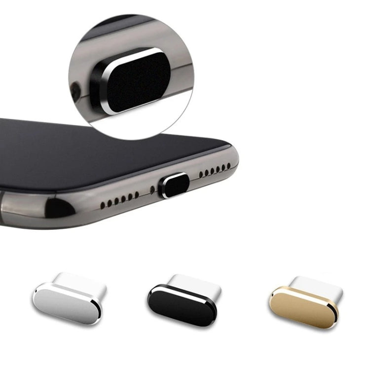 Type-C/USB-C Port Mobile Phone Charging Port Dust Plug Phone Protector Dust Cap
