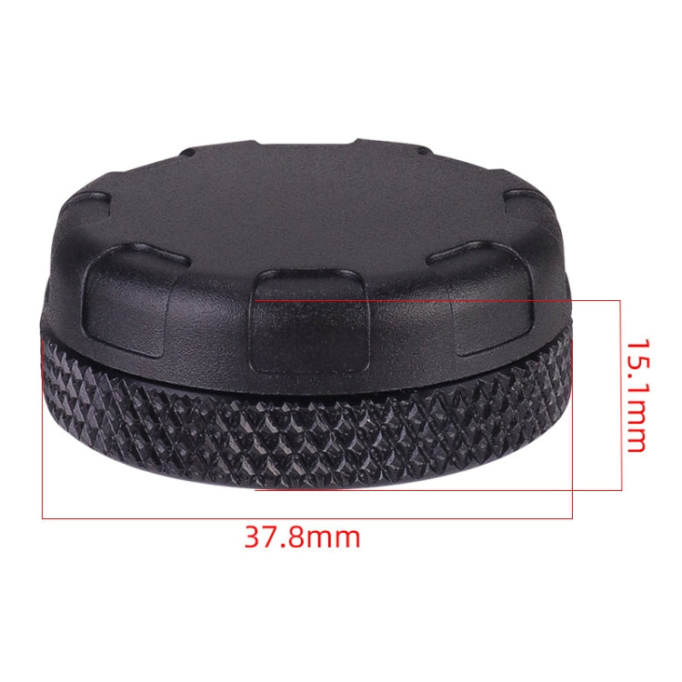 For AirTag Tracker Magnetic Protective Cover Anti-lost Hidden Shell Case