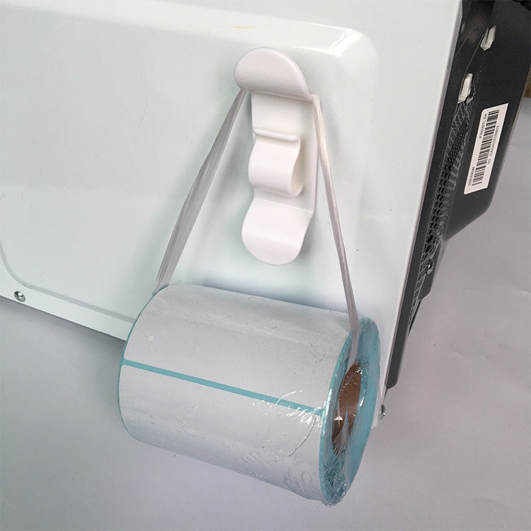 Kitchen Appliance Cord Winder Universal Finishing Storage Line Bundle