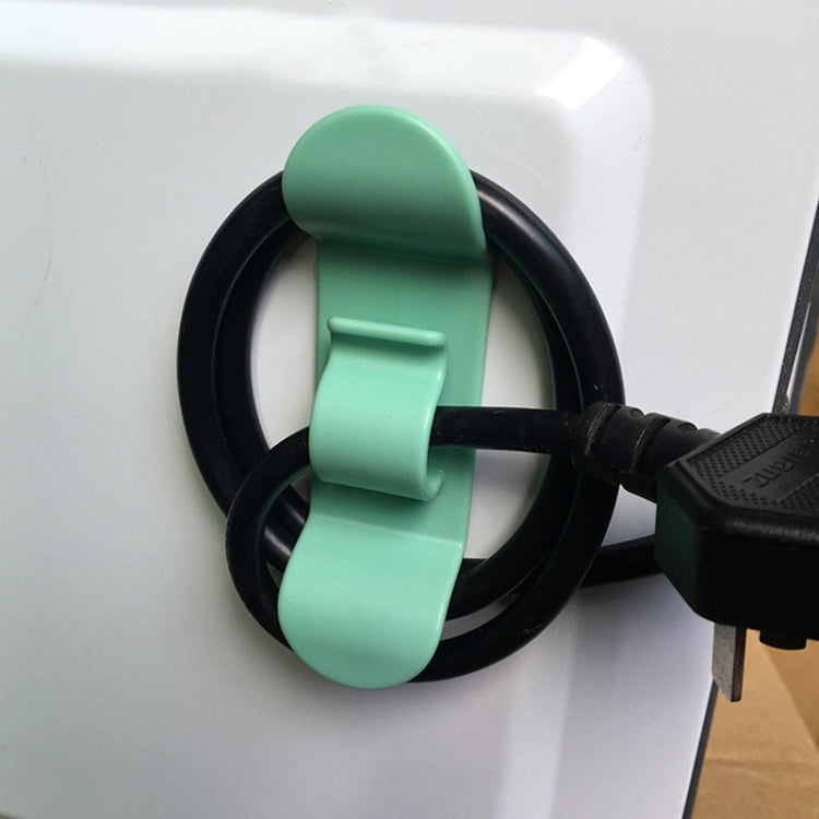 Kitchen Appliance Cord Winder Universal Finishing Storage Line Bundle