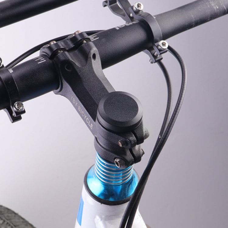 For AirTag Tracker Case Bicycle Hidden Headset Mount Anti-Theft Bike Locator Bracket Holder