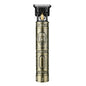 Household Haircutting Tools Electrical Haircut Pusher, Buddhas Head, Dragon And Phoenix