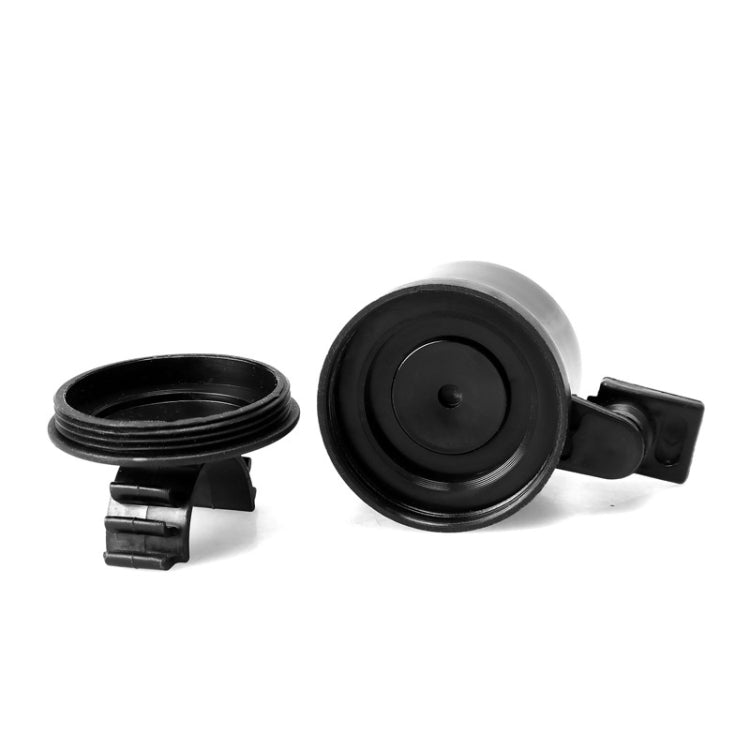 For AirTag Bicycle Hidden Locator Anti-theft Ring Bell