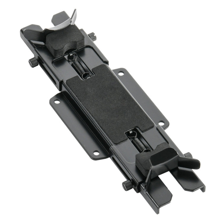 For JBL Charge 3 / 4 / 5 Flip 4 / 5 / 6 Bluetooth Speaker Wall Retractable Storage Bracket