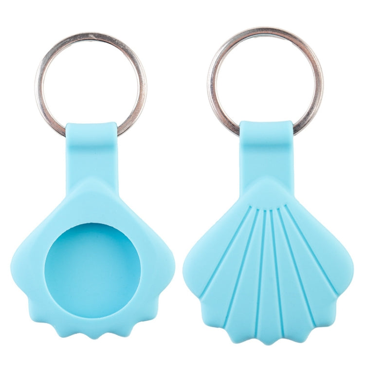 For Airtag Cartoon Tracker Silicone Case Anti-lost Device Protective Cover