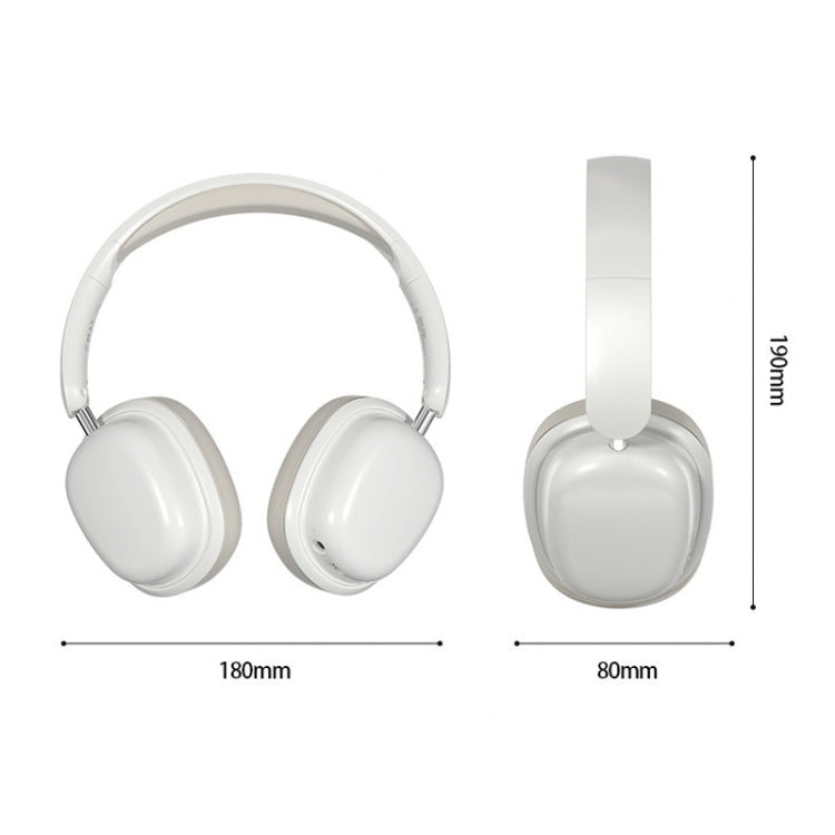 SOYTO SY-T1 Wireless Headset Bluetooth Gaming Headset With Plug Play Microphone