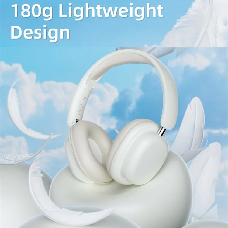 SOYTO SY-T1 Wireless Headset Bluetooth Gaming Headset With Plug Play Microphone