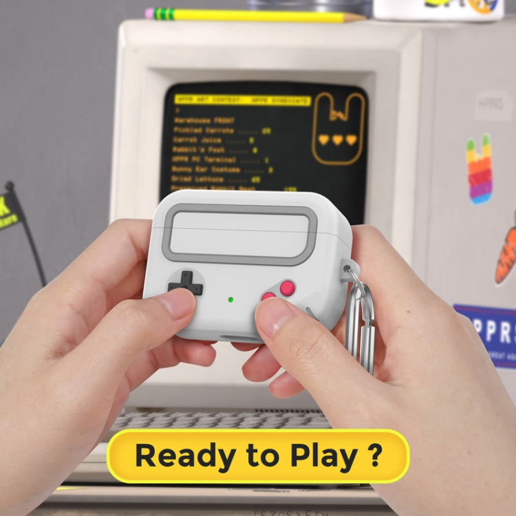 AhaStyle JY13 Split Cartoon Earphone Protective Case