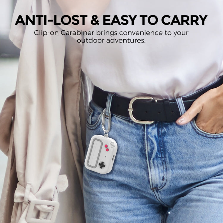 AhaStyle JY13 Split Cartoon Earphone Protective Case