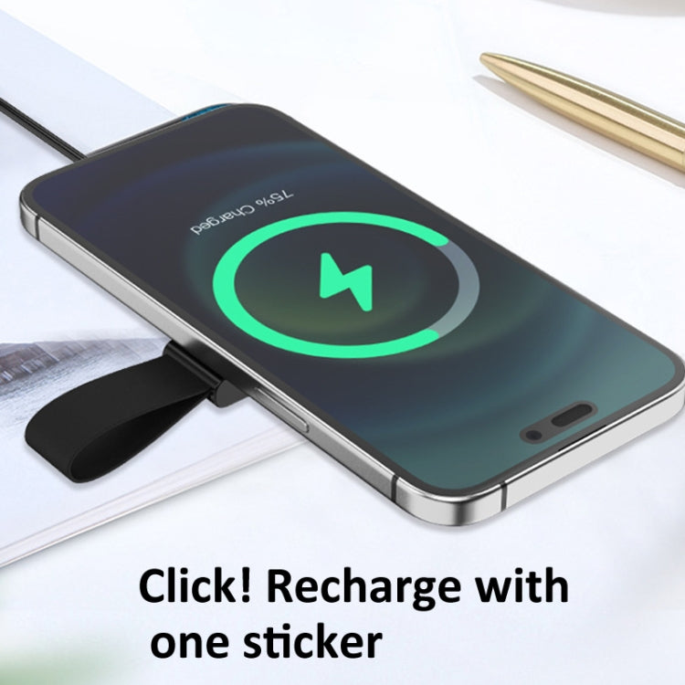 3 In 1 Magnetic Wireless Charger Mobile Phone Ring Holder