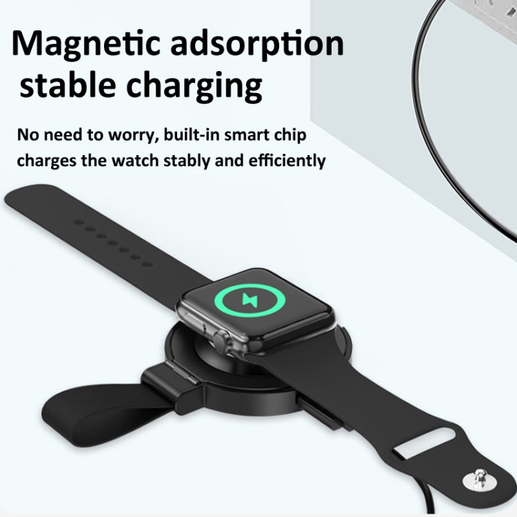 3 In 1 Magnetic Wireless Charger Mobile Phone Ring Holder