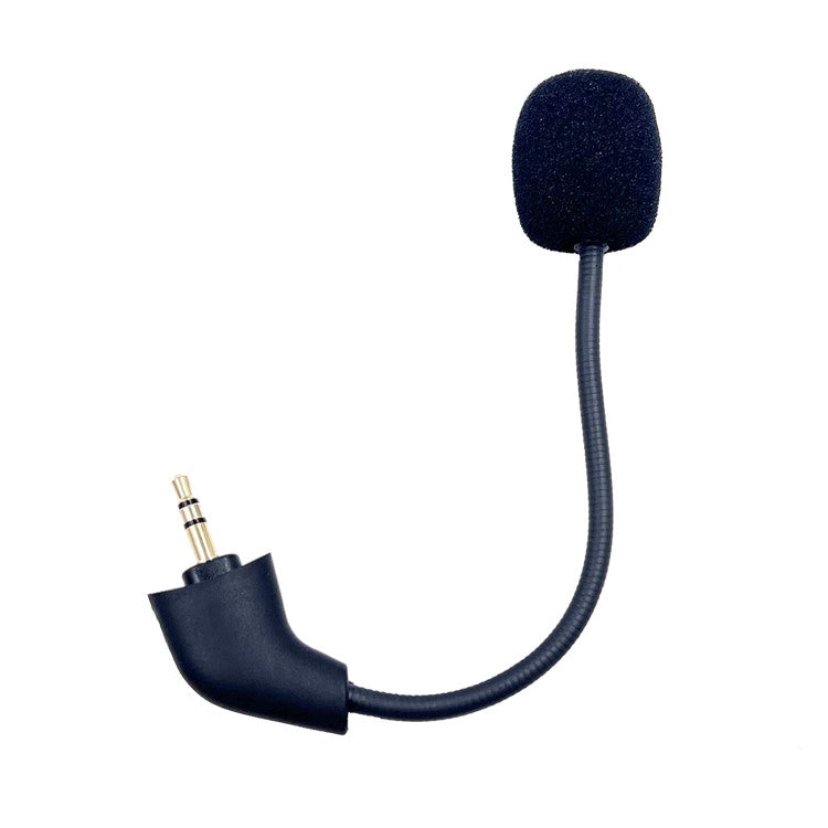 4-Prong Plug Internet Cafe E-Sports Gaming Headset Microphone