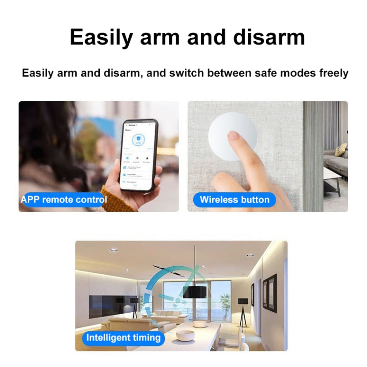 Ewelink Whole House Smart Home ZigBee Wireless Gateway with SONOFF Gateway Devices