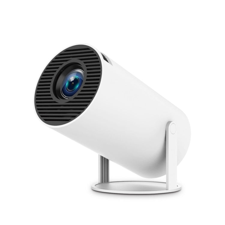 HY300 PRO Smart Projector Android 11.0 System 160 Lumen Portable Projector
