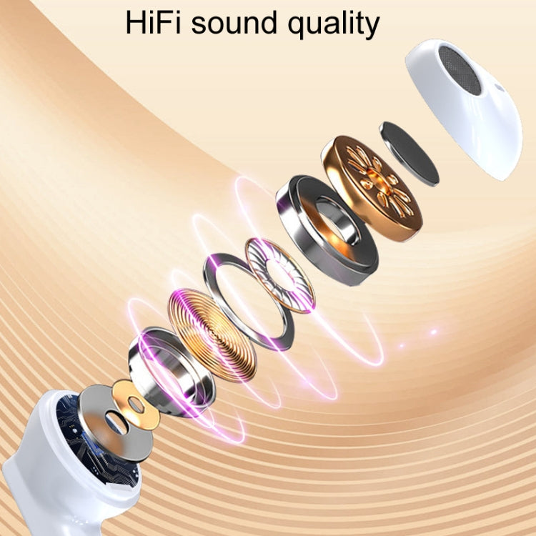 B7 In-Ear Wireless Bluetooth Earphones HD Noise Reduction Gaming Sports Earphone