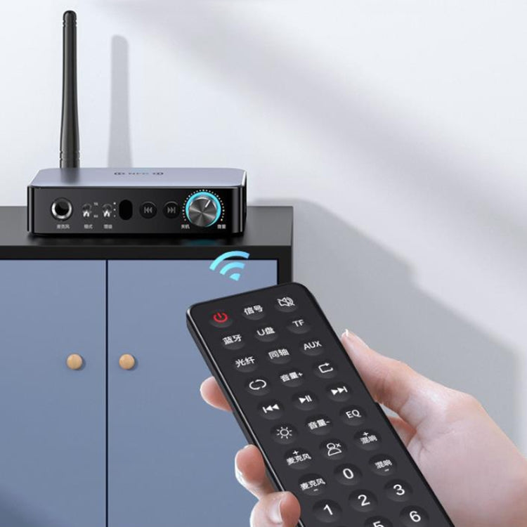 OMS-M16 NFC Bluetooth And Receiver Transmitter 5.1 Audio Adapter