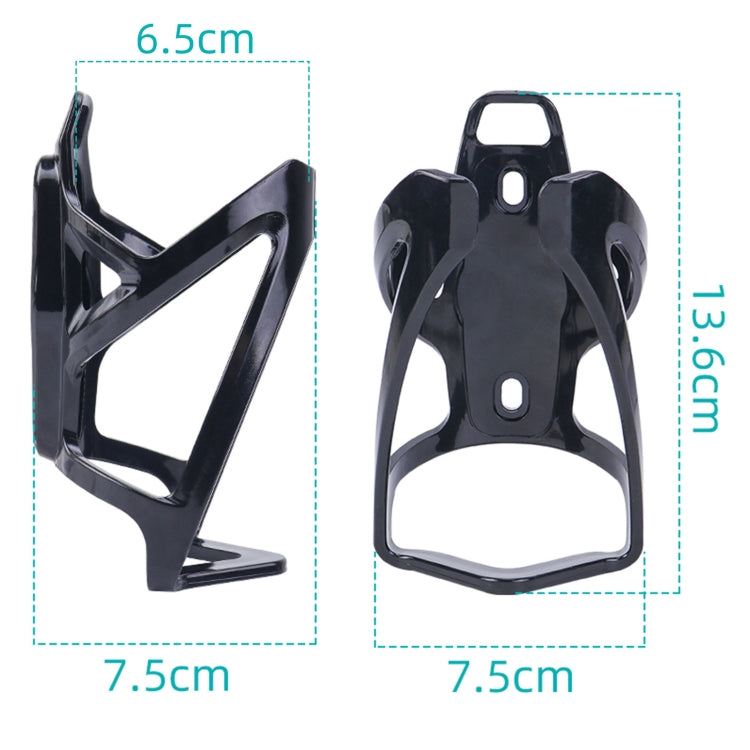 For AirTag Locator Bike Kettle Stand Water Bottle Cage Anti-Lost GPS Location Case