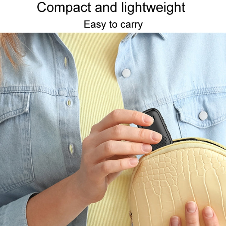 Multifunctional Clip-On Bluetooth Audio Receiver Plug In FM Radio