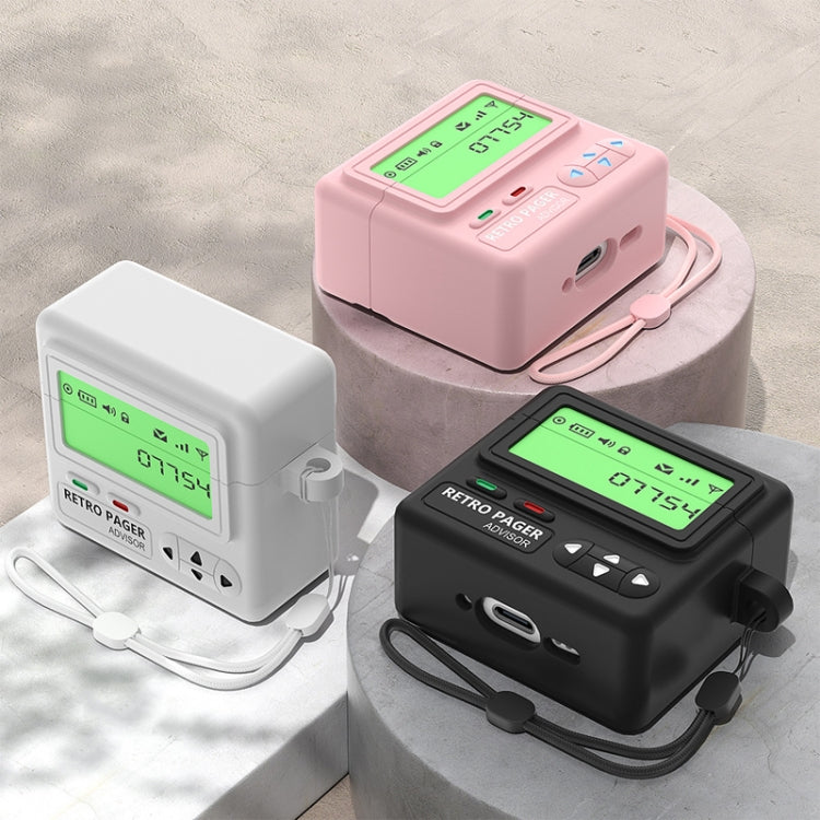 BB Machine Modeling Silicone Earphone Protective Case