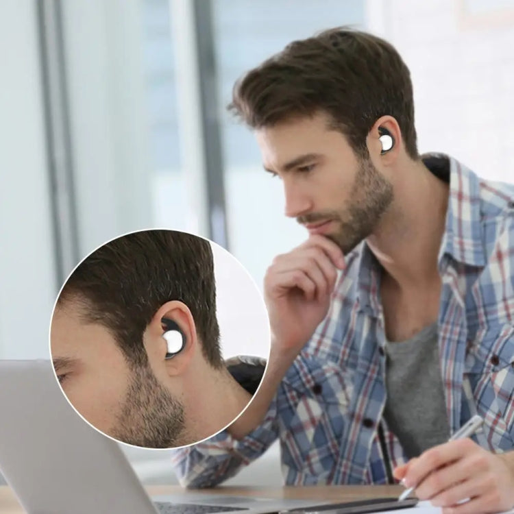 5pairs For Beats Solo Buds Bluetooth Earphones Earplugs Silicone Dust Cap With Handle