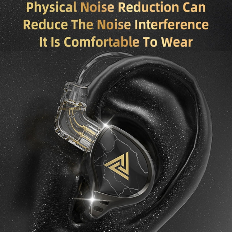 3.5mm Mobile Phone Earphones Sports In-Ear Pluggable Stage Earphone