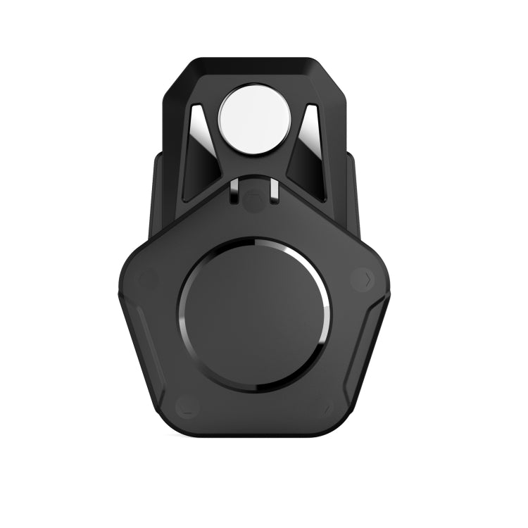 For AirTag Tracker Magnetic Lock Case Waterproof Hidden Protective Cover