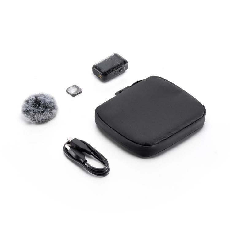 Original Transmitter For DJI Mic 2