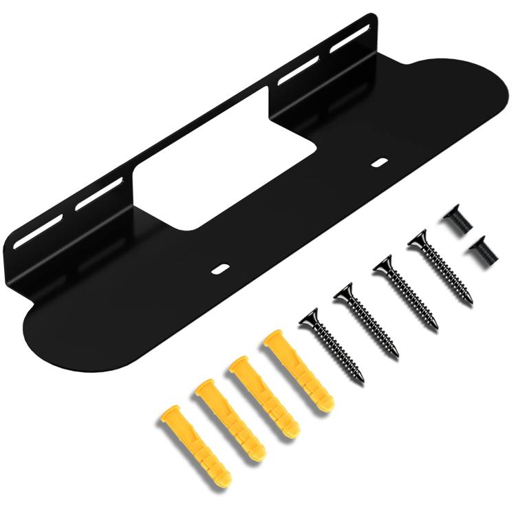Metal Wall Mount Sound Bar Bracket for Sonos Beam Gen 2 / Gen 1