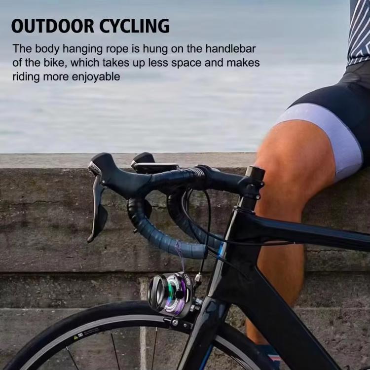 G200 Magnetic Bluetooth TWS Mini Speaker Subwoofer With Colorful Atmosphere Light