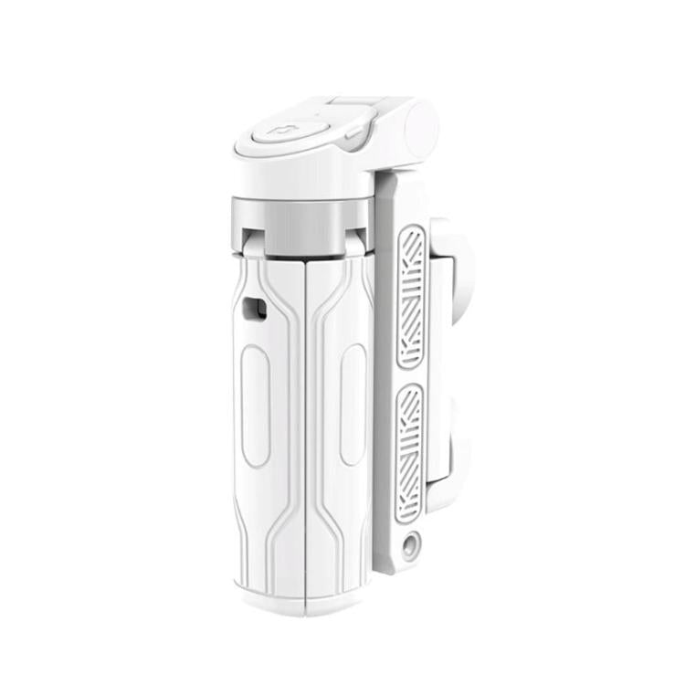 Pocket Mini Selfie Stick 3 In 1 Extendable Grip Phone Tripod With Bluetooth Remote Control