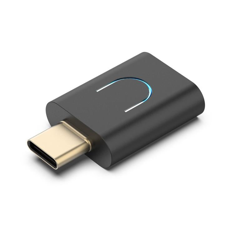 Universal Mobile Phone Computer Type-C Bluetooth Audio Transmitter