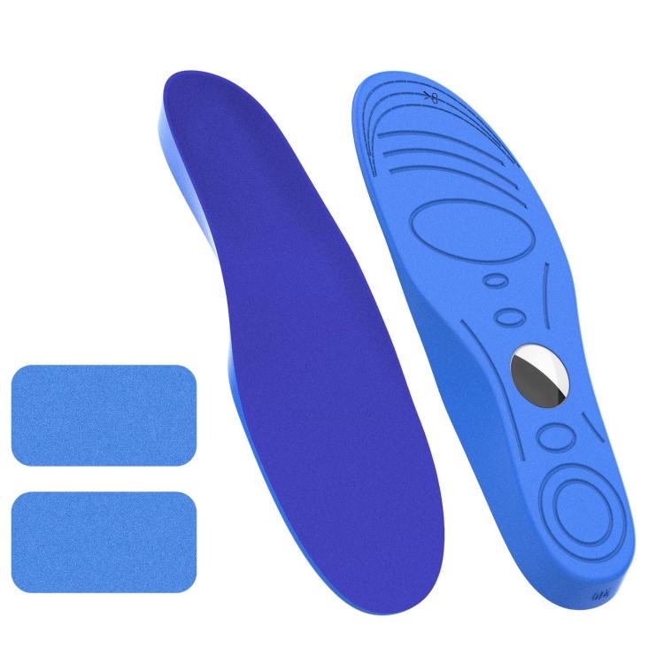 For AirTag Locator Insole Cover Children and The Elderly Hidden Anti-lost Device