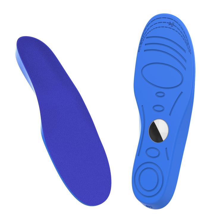 For AirTag Locator Insole Cover Children and The Elderly Hidden Anti-lost Device