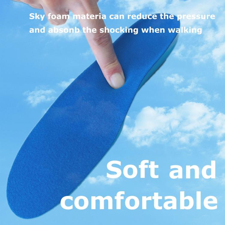 For AirTag Locator Insole Cover Children and The Elderly Hidden Anti-lost Device