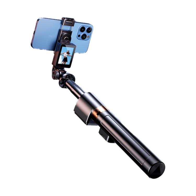 Mobile Phone Screen Mirroring Selfie Stick Real-time Display Mobile Phone Rear Photo Live Tripod Stand