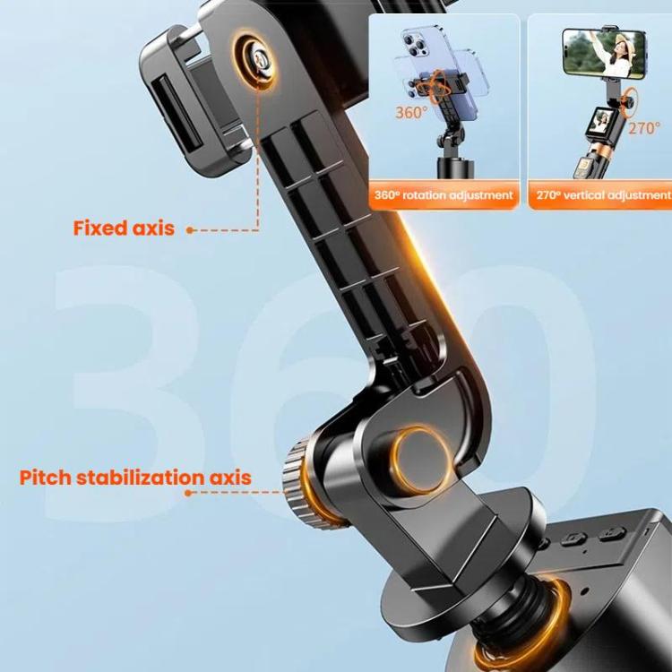 Mobile Phone Screen Mirroring Selfie Stick Real-time Display Mobile Phone Rear Photo Live Tripod Stand