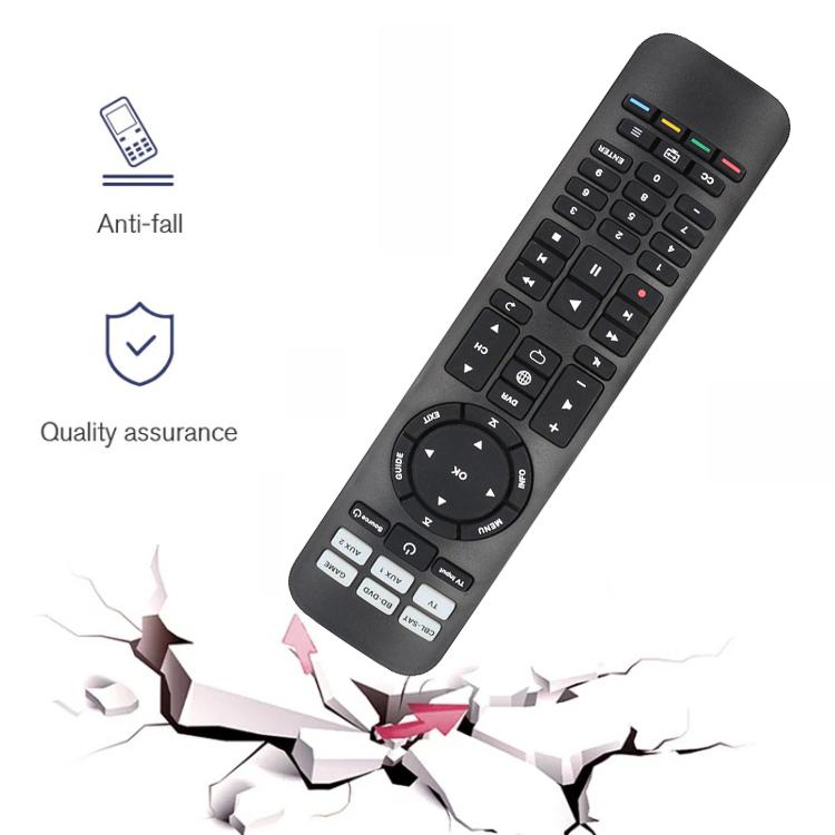 Remote Control For BOSE  SoundBar Solo 5 / Solo 10 / Solo 15