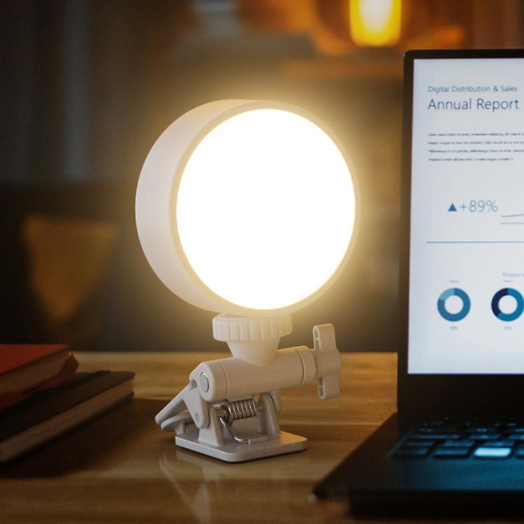 1/4 Screw Universal Fill Light Cell Phone Clip GoPro Video Conference Laptop PC External Clip