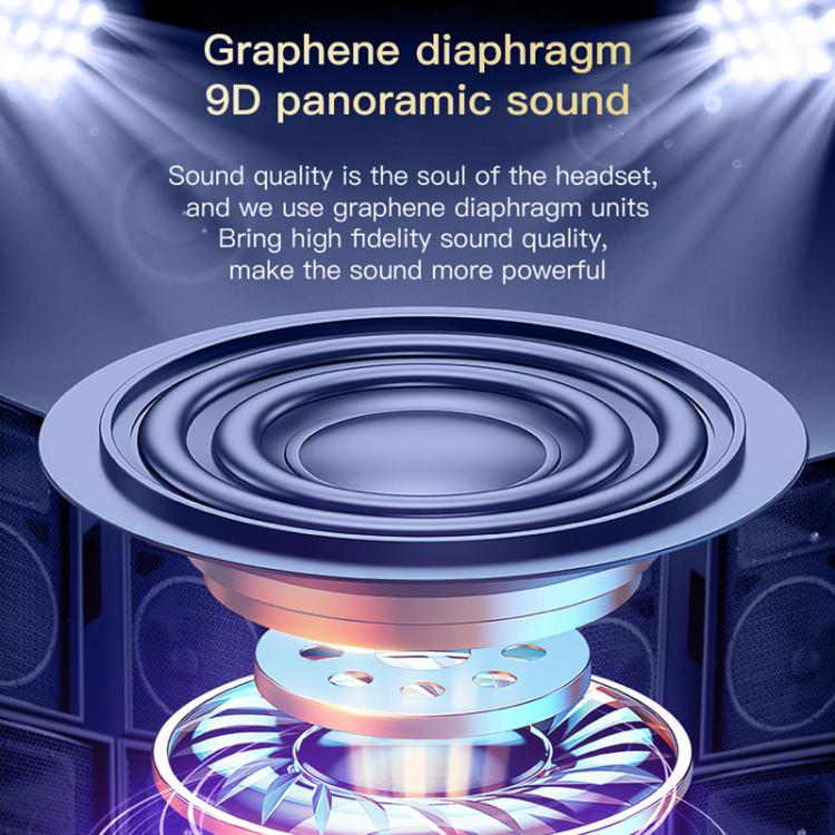 1.9 Inch TFT Full-Color Touchscreen Wireless 5.4 Earbuds ANC+ENC Noise Reduction In-Ear Sports Earphones