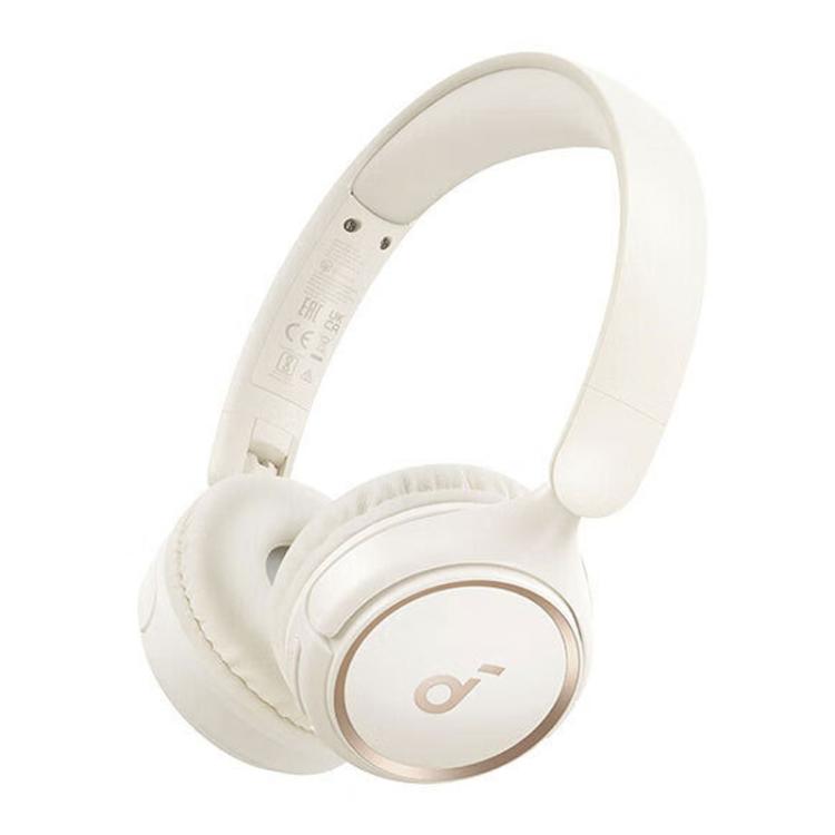 Soundcore H30i A3012 Headband Wireless Bluetooth Headset