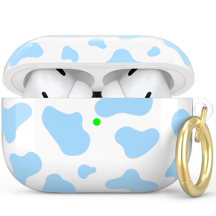 For AirPods Pro 2 / Pro AhaStyle TPU Drop Protection Case