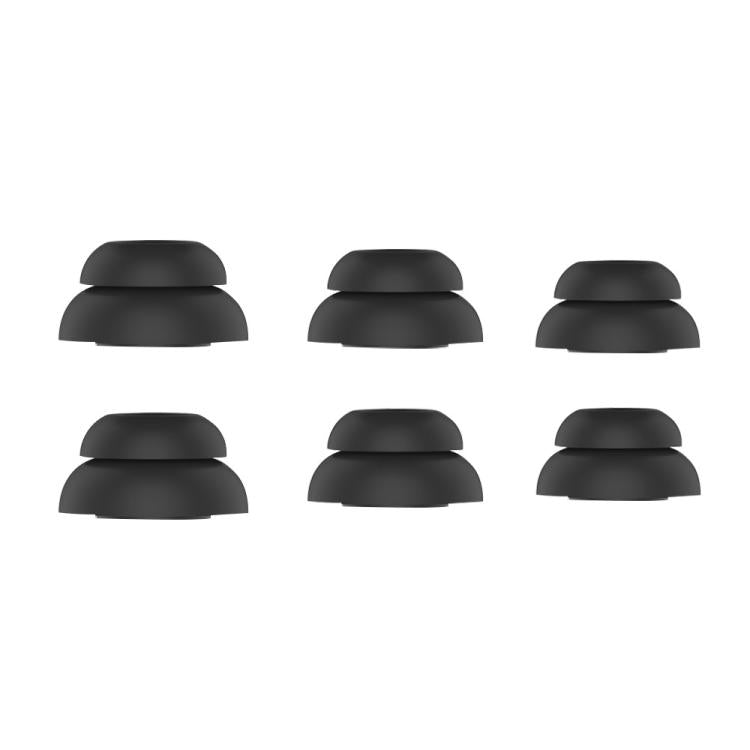 For AirPods Pro / Pro 2 AhaStyle PT99-2 Earphone Silicone Earbuds